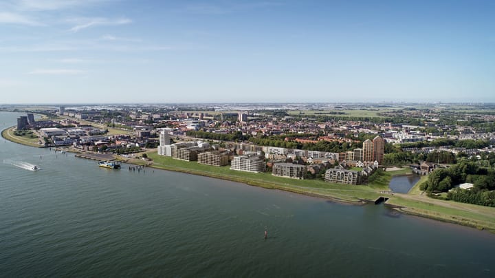 Foto 7 van E (Bouwnr. 21sp)