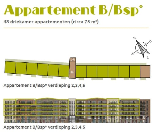 Foto 10 van B (Bouwnr. 39)