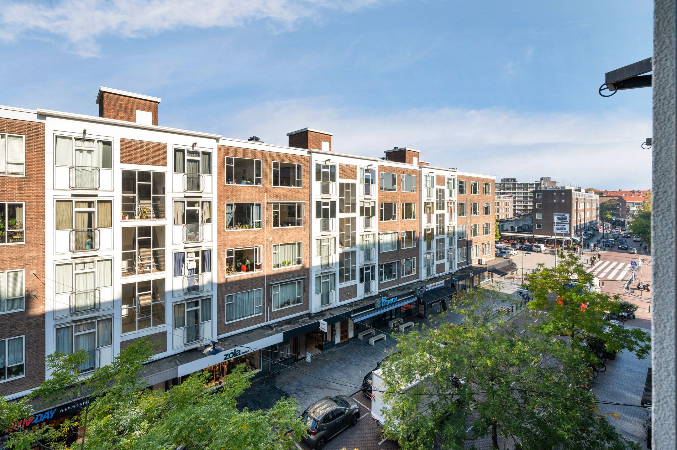 Bagijnenstraat 27-C, 27, C, Rotterdam, 3011HA, Zuid-Holland, Nederland 27 