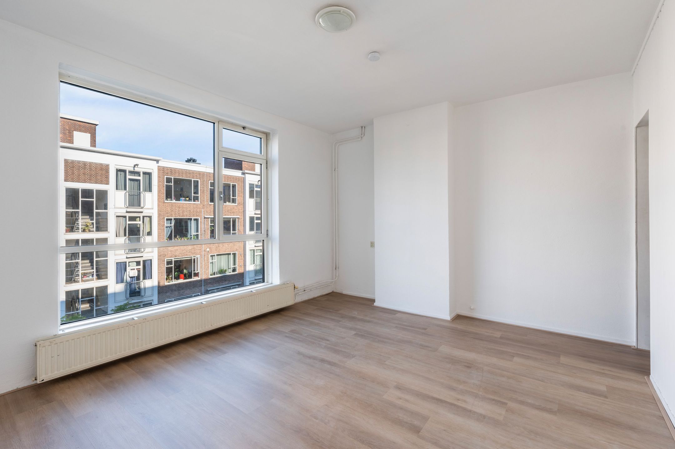 Bagijnenstraat 27-C Rotterdam - Aanzicht 6