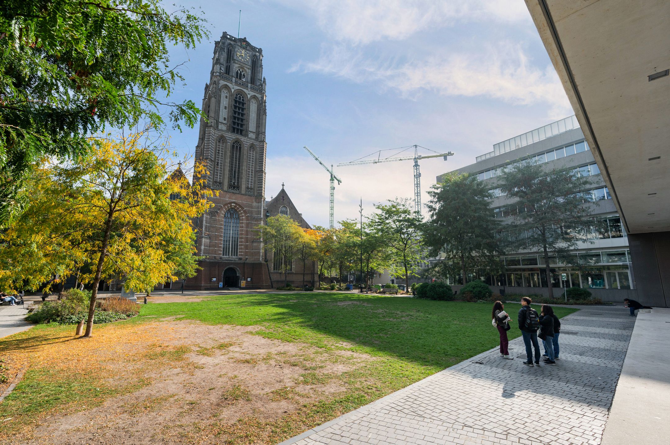 Bagijnenstraat 27-C Rotterdam, Rotterdam