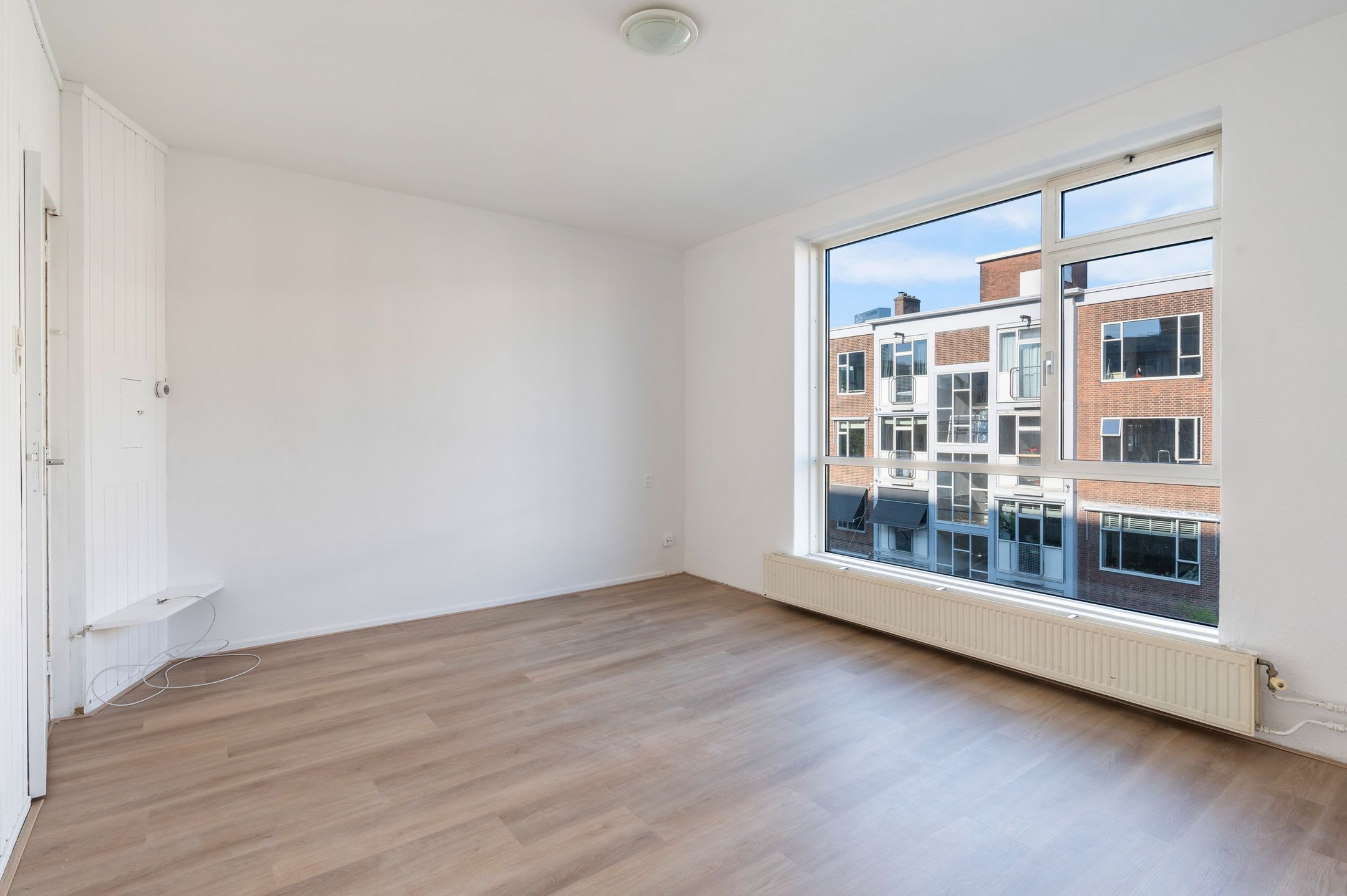 Bagijnenstraat 27-C Rotterdam - Meer
