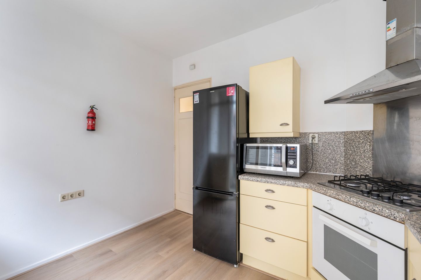 Foto 10 van Bagijnenstraat 27-C