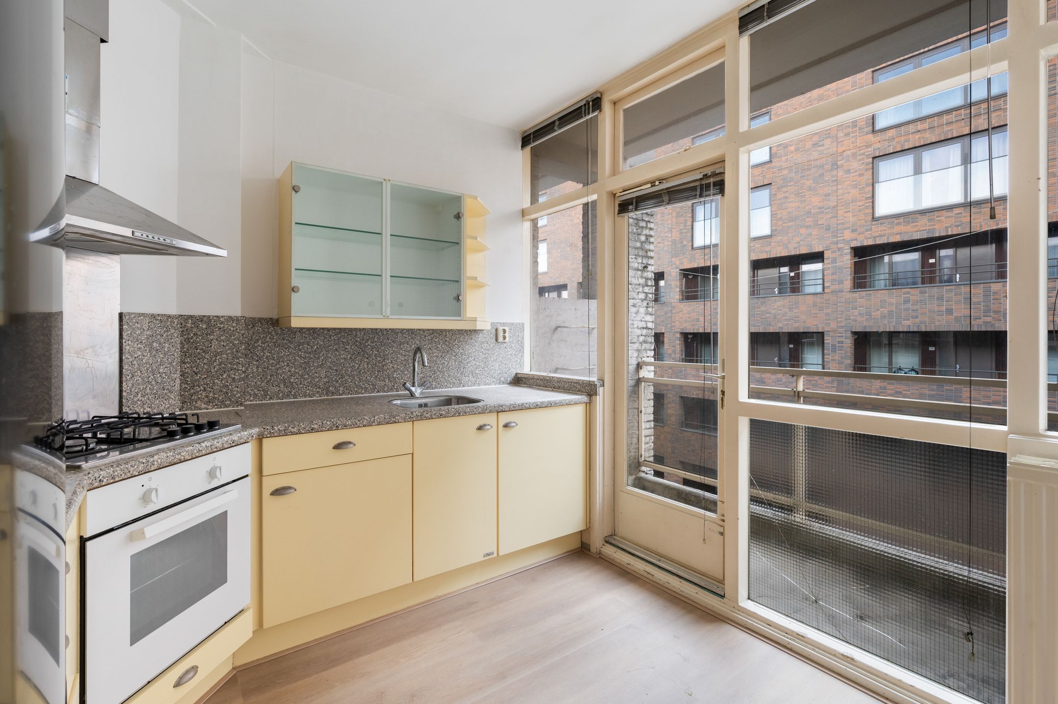 Foto 12 van Bagijnenstraat 27-C