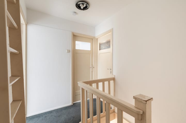 Foto 16 van Bagijnenstraat 27-C