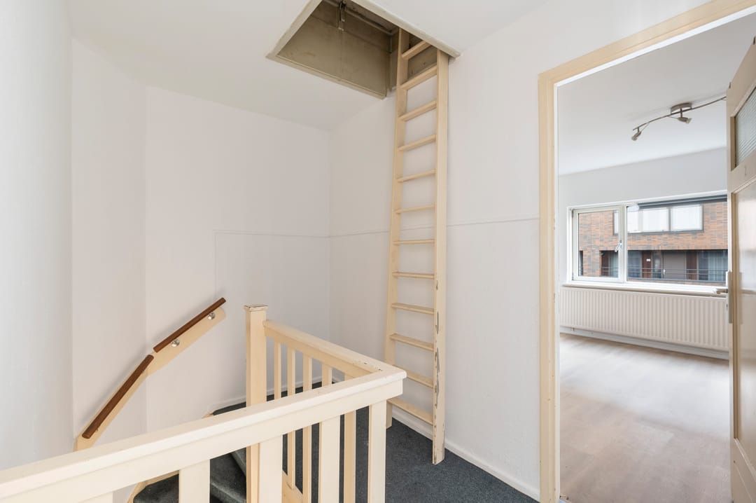 Foto 17 van Bagijnenstraat 27-C