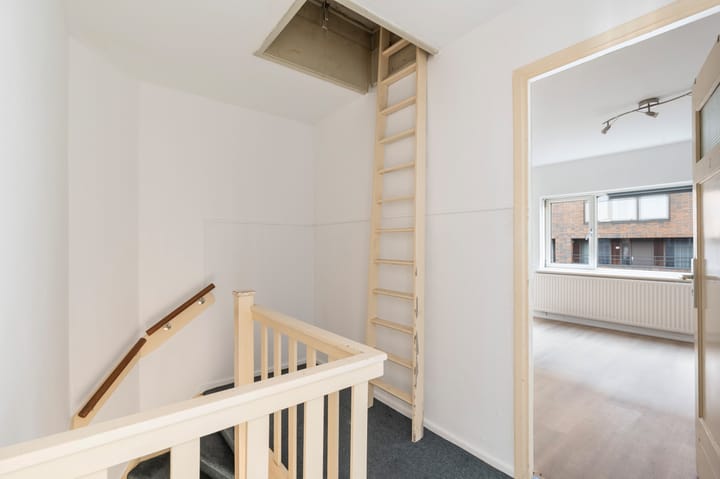 Foto 17 van Bagijnenstraat 27-C