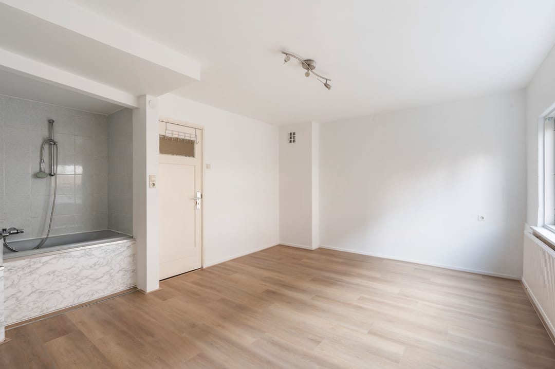 Foto 22 van Bagijnenstraat 27-C