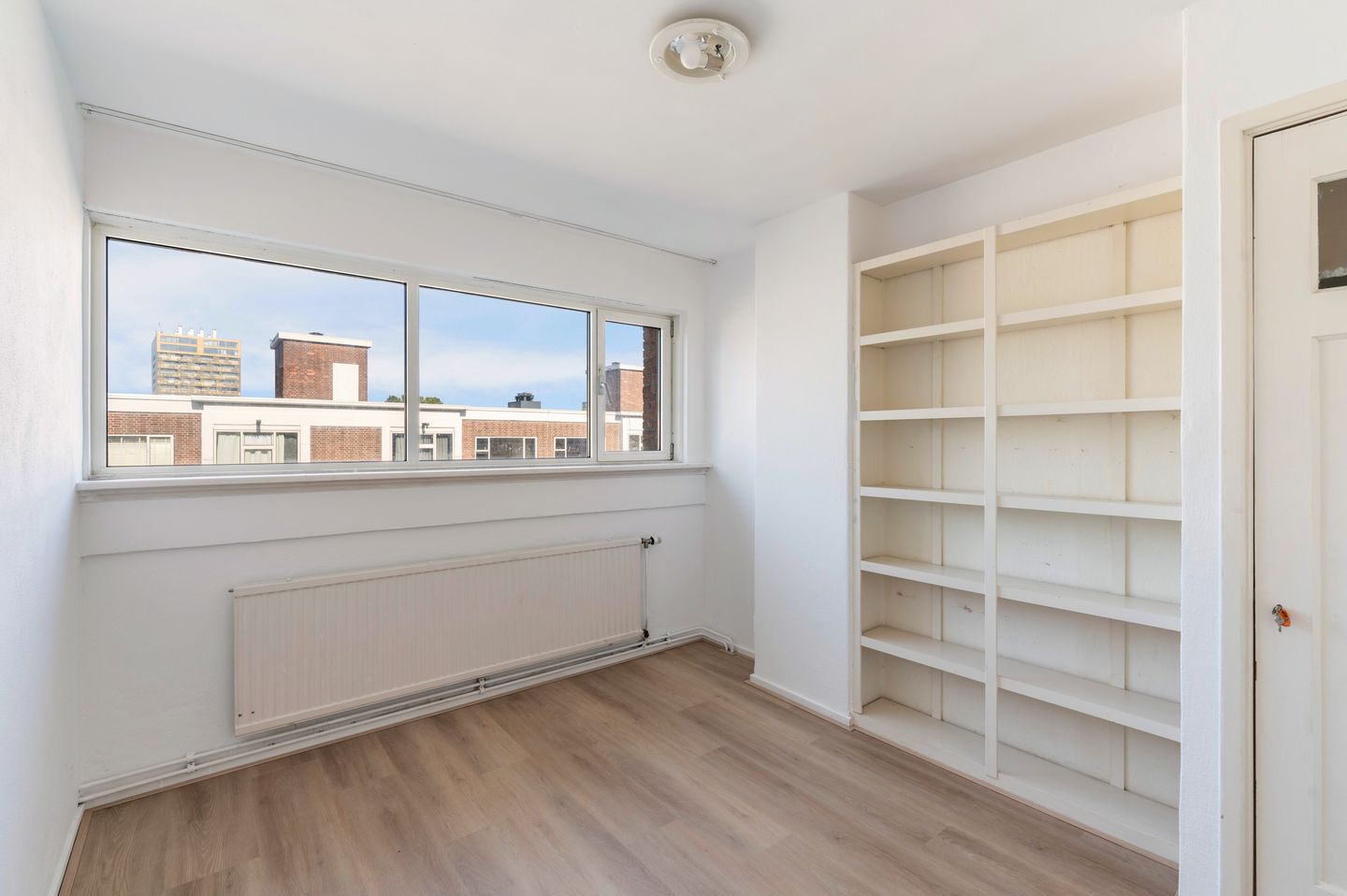 Foto 25 van Bagijnenstraat 27-C