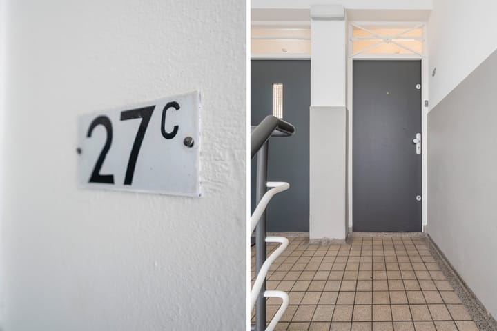 Foto 29 van Bagijnenstraat 27-C