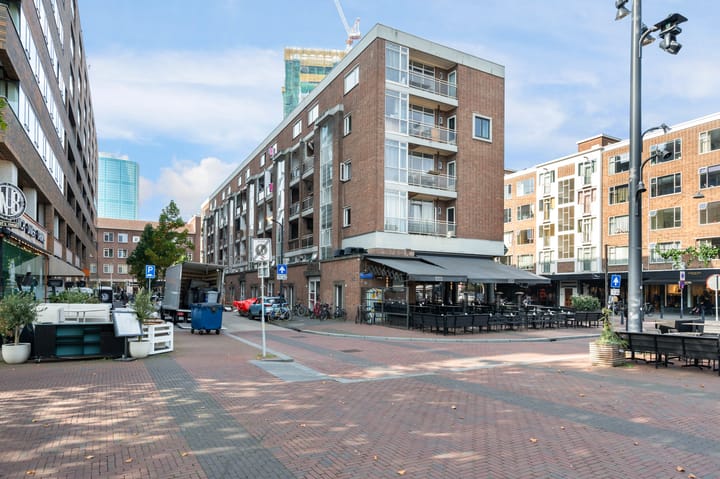 Foto 31 van Bagijnenstraat 27-C