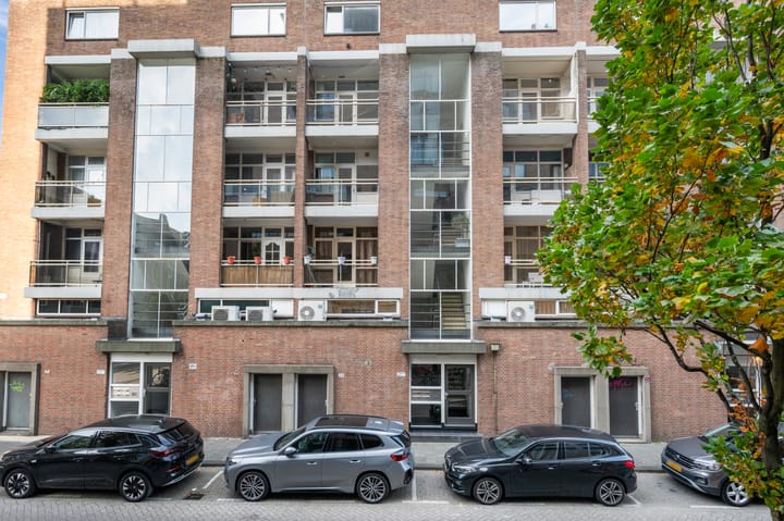 Foto 33 van Bagijnenstraat 27-C