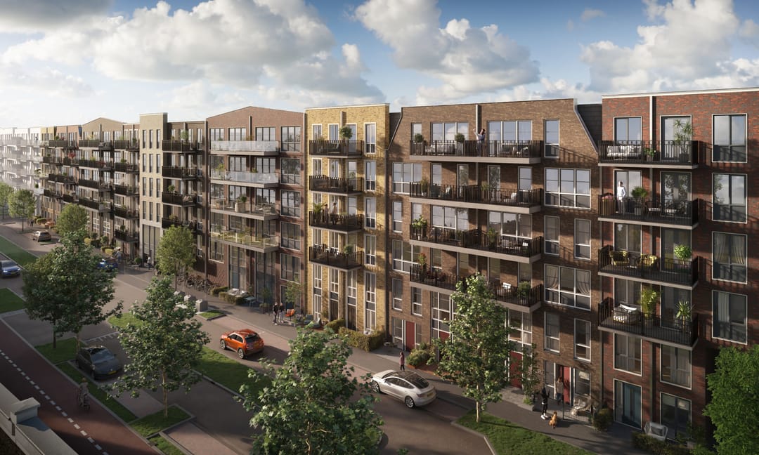 Photo 13 of B (Bouwnr. 63)