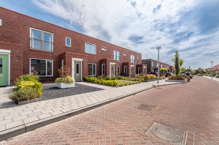 Photo 1 of Ripperdastraat 33