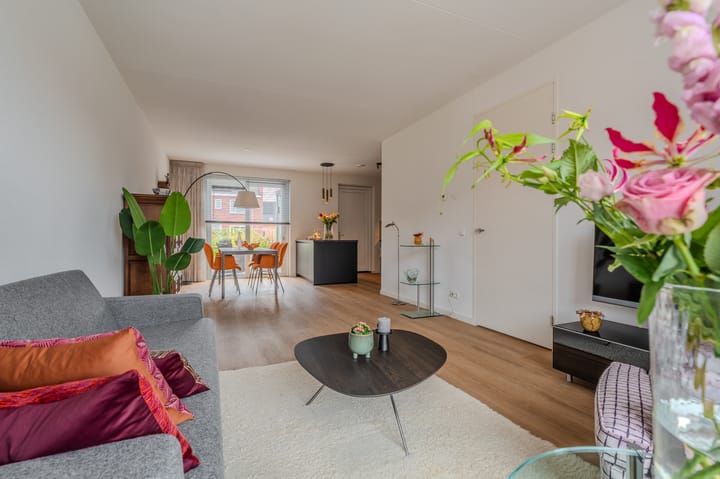 Photo 3 of Ripperdastraat 33