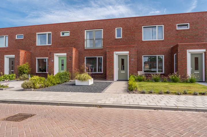 Photo 8 of Ripperdastraat 33