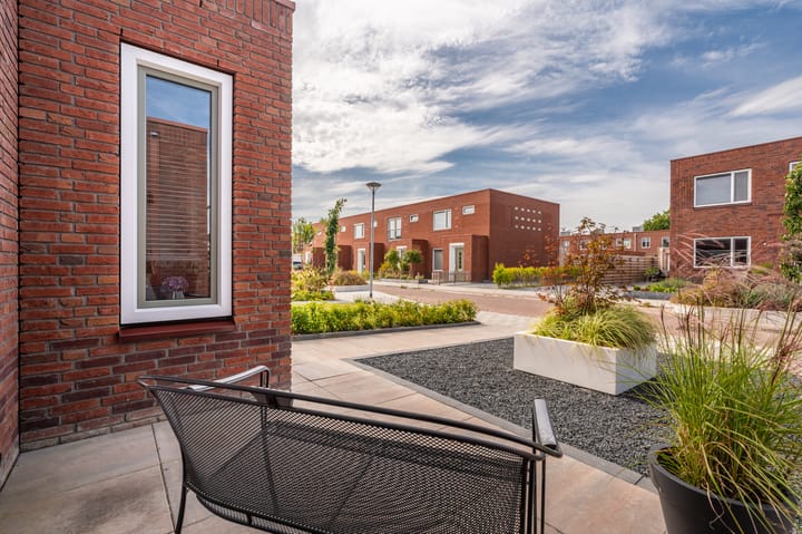 Photo 10 of Ripperdastraat 33