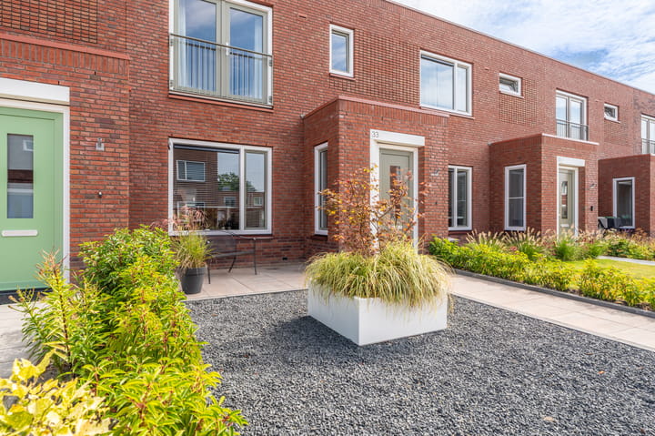 Photo 11 of Ripperdastraat 33