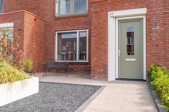 Photo 12 of Ripperdastraat 33