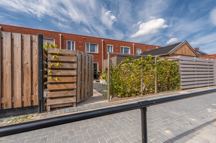 Photo 13 of Ripperdastraat 33