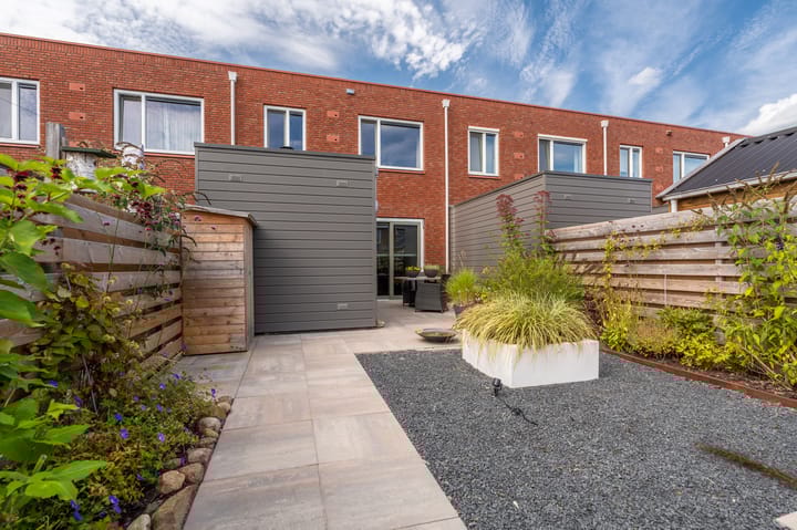 Photo 15 of Ripperdastraat 33