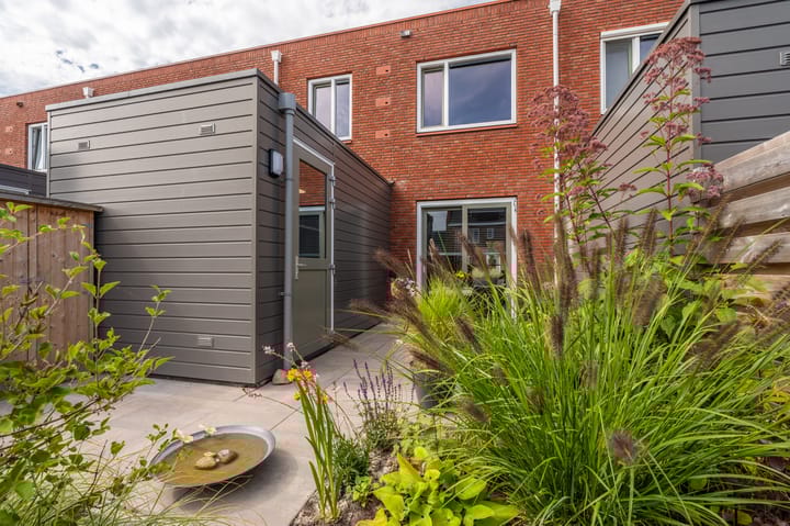 Photo 18 of Ripperdastraat 33