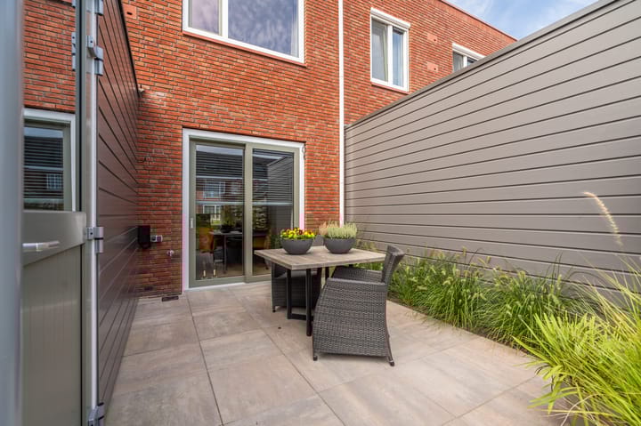 Photo 19 of Ripperdastraat 33