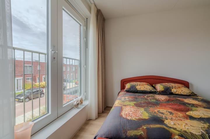 Photo 40 of Ripperdastraat 33