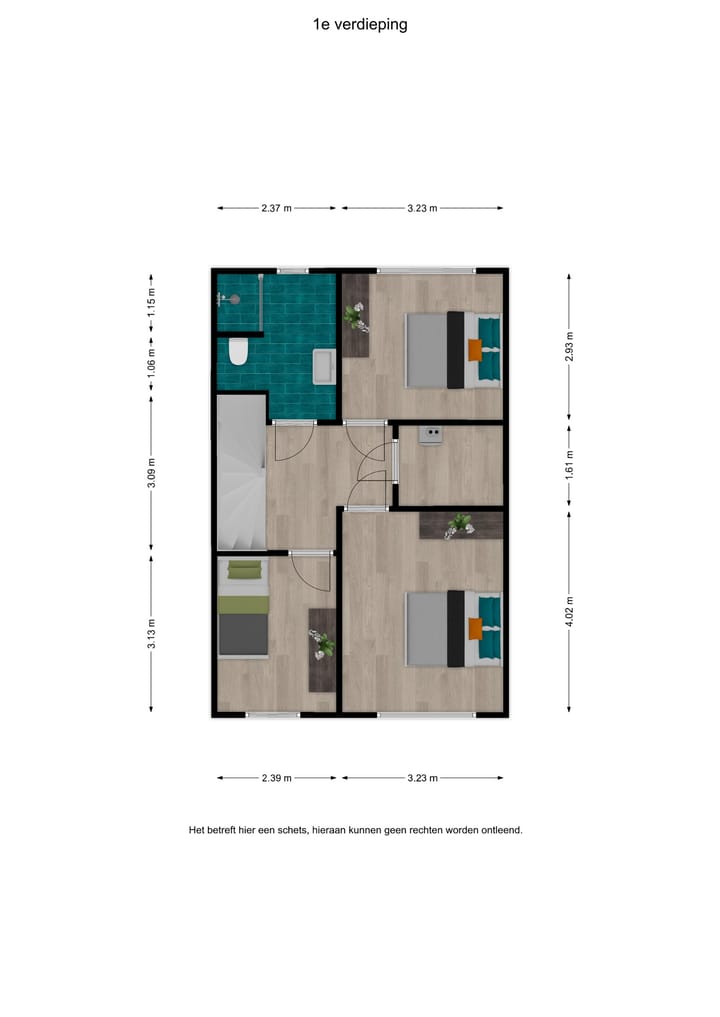 Photo 50 of Ripperdastraat 33