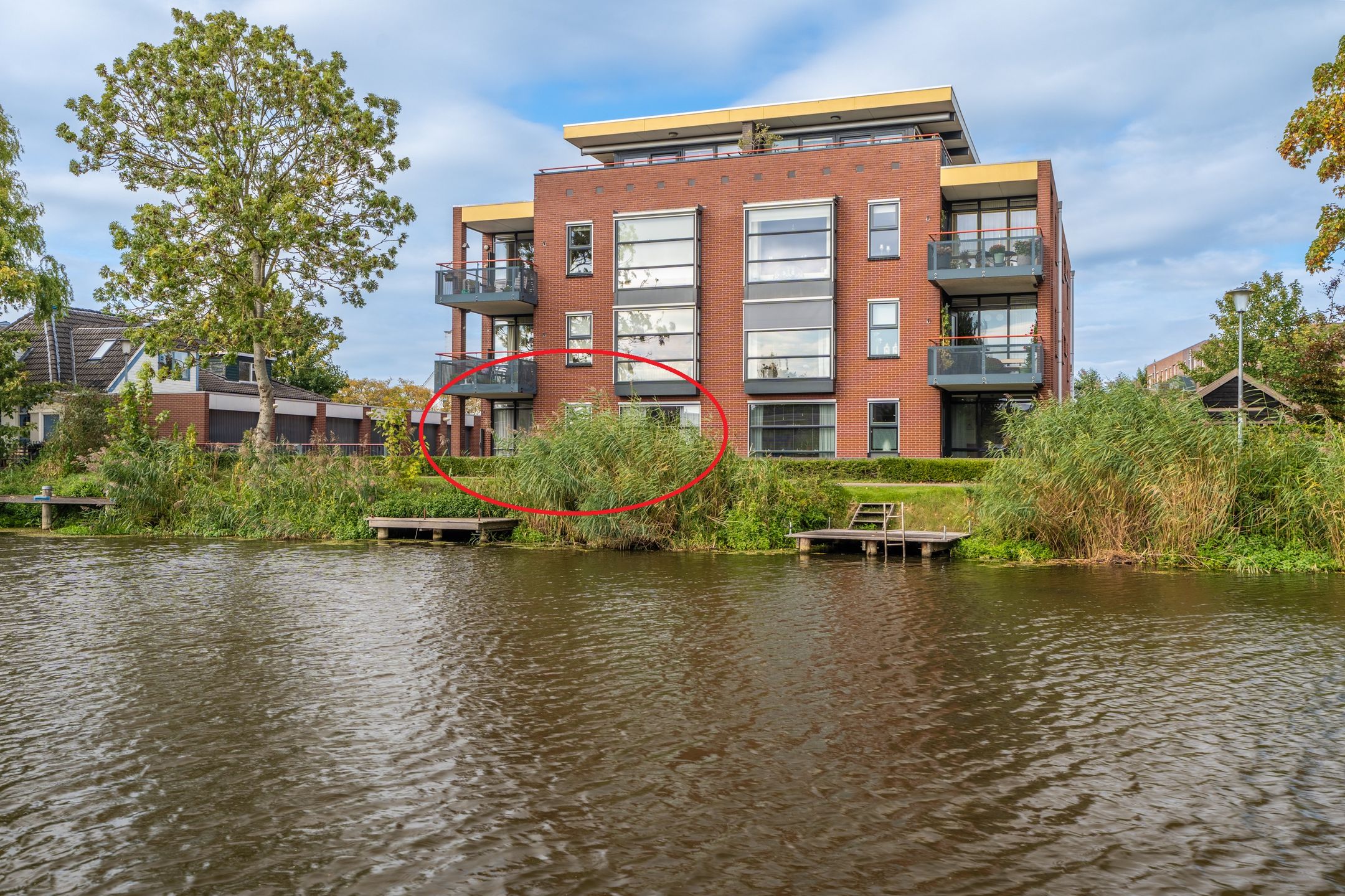 Solwerderweg, 8, Appingedam, 9901BR, Groningen, Nederland 8