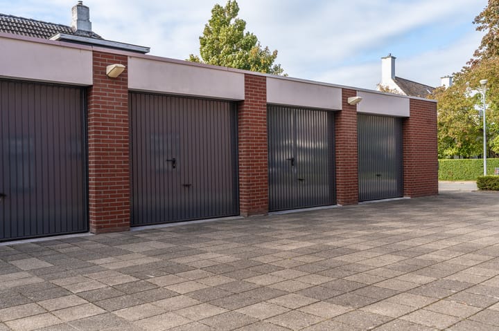 Photo 5 of Solwerderweg 8