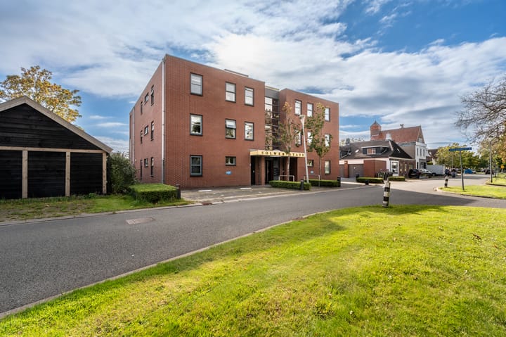 Foto 12 van Solwerderweg 8