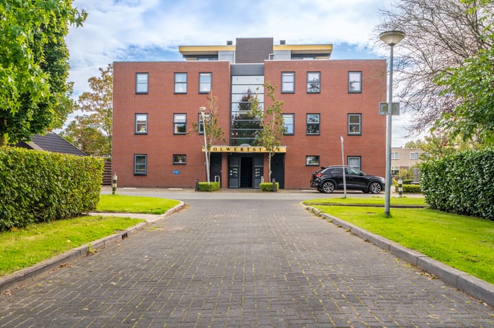 Foto 13 van Solwerderweg 8