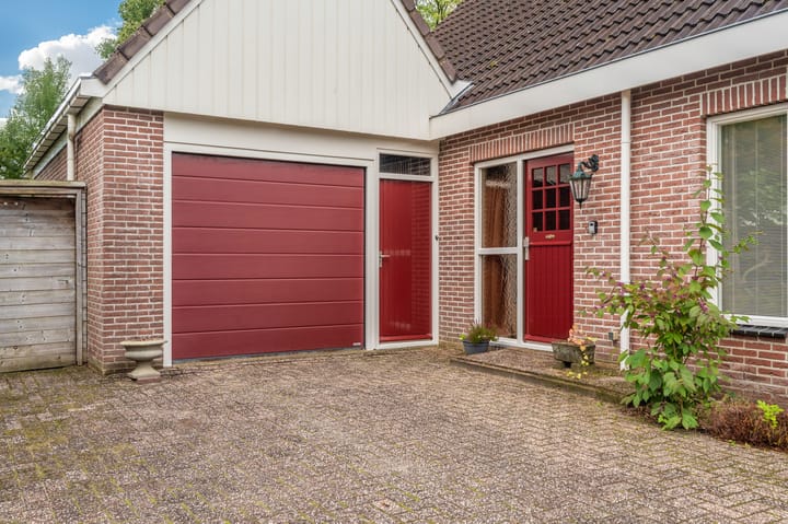 Foto 11 van Damsterweg 13-A