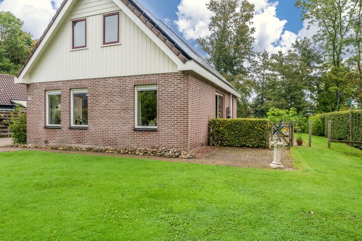 Foto 14 van Damsterweg 13-A