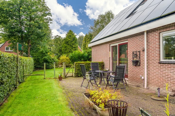 Foto 17 van Damsterweg 13-A