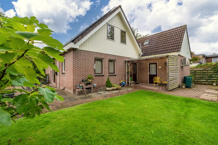 Foto 18 van Damsterweg 13-A