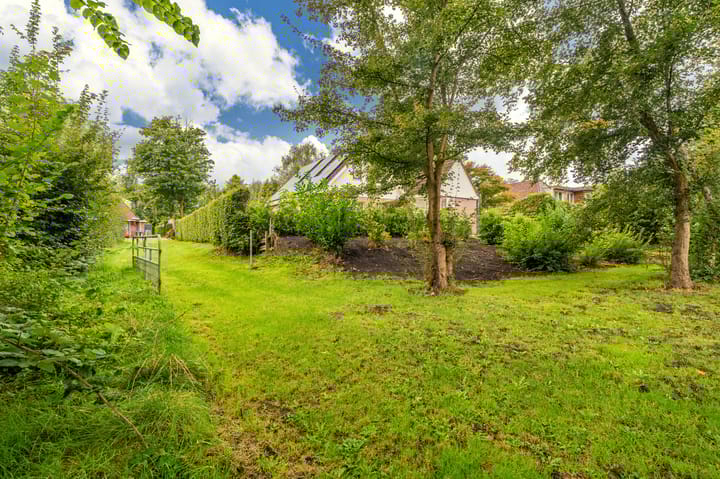 Foto 25 van Damsterweg 13-A