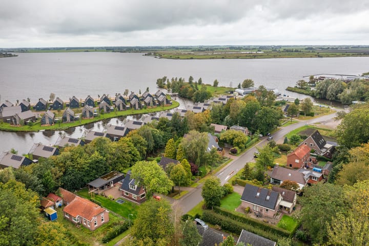 Foto 29 van Damsterweg 13-A