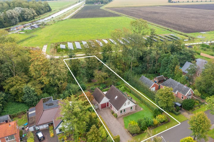 Foto 32 van Damsterweg 13-A