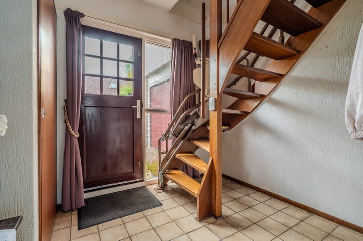 Foto 33 van Damsterweg 13-A