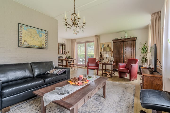 Foto 41 van Damsterweg 13-A