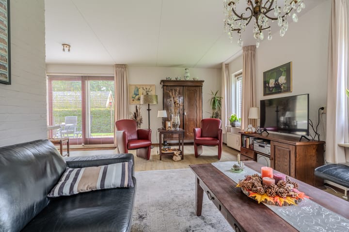 Foto 43 van Damsterweg 13-A