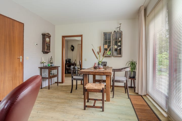 Foto 45 van Damsterweg 13-A