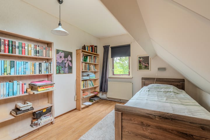 Foto 64 van Damsterweg 13-A