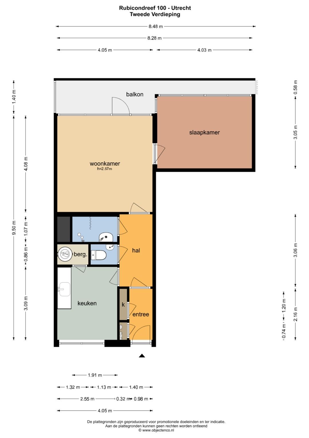 Foto 22 van Rubicondreef 100