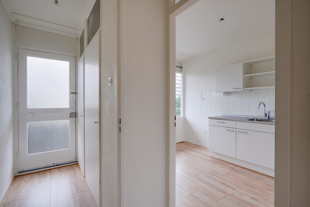 Foto 2 van Rubicondreef 100