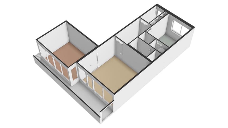 Foto 23 van Rubicondreef 100