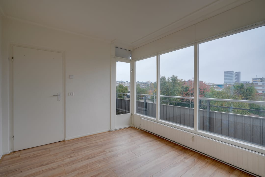 Foto 7 van Rubicondreef 100