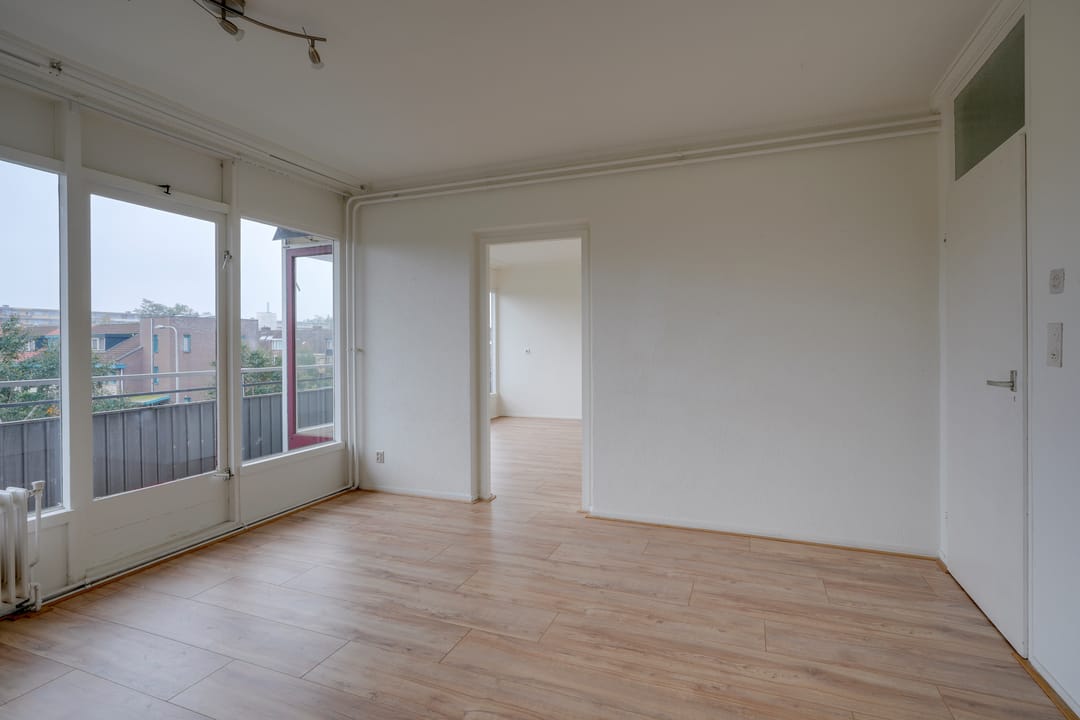 Foto 8 van Rubicondreef 100